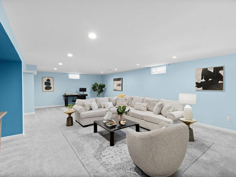 1463 Wakefield Court E, Columbus, OH 43209 Photo 59