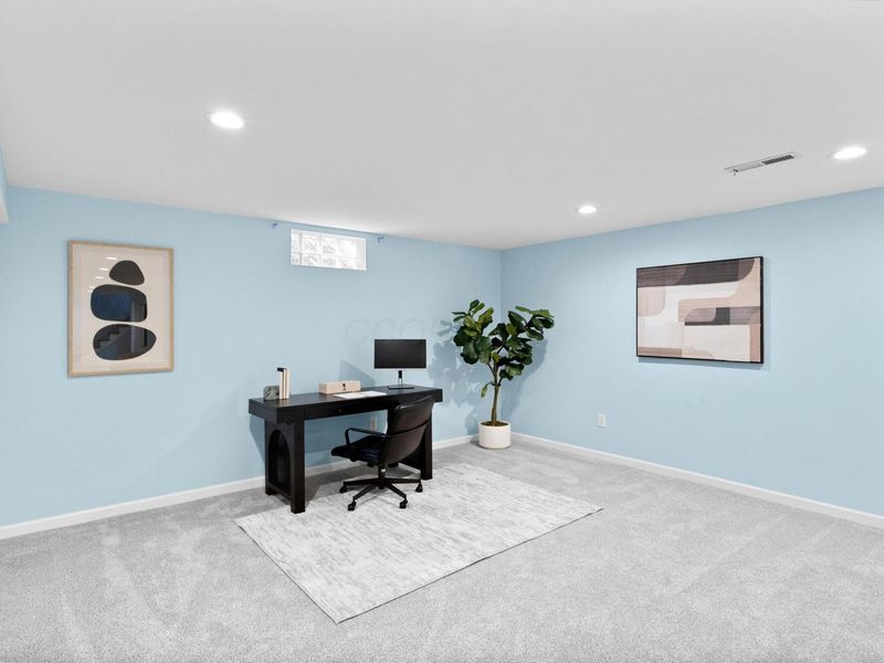 1463 Wakefield Court E, Columbus, OH 43209 Photo 60