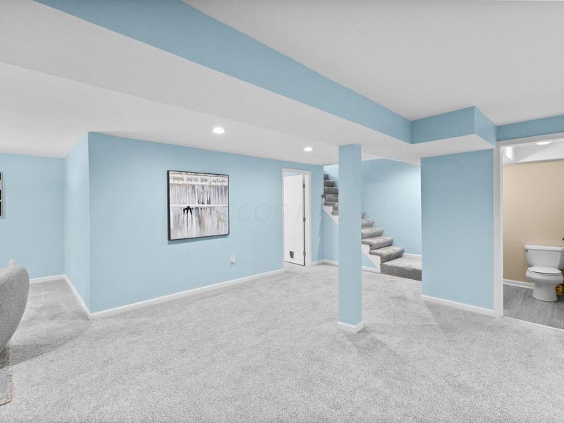 1463 Wakefield Court E, Columbus, OH 43209 Photo 65