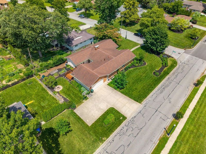 1463 Wakefield Court E, Columbus, OH 43209 Photo 85