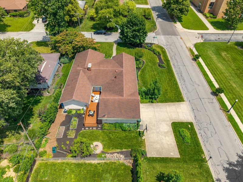 1463 Wakefield Court E, Columbus, OH 43209 Photo 86