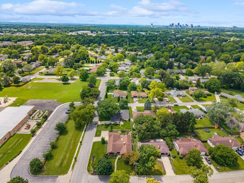 1463 Wakefield Court E, Columbus, OH 43209 Photo 89