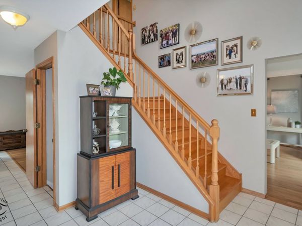 14756 S Golden Oak Drive , Homer Glen, IL 60491