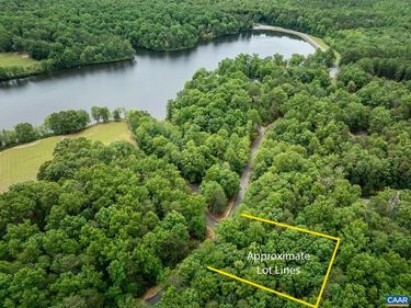 45 GLEN EAGLES DR , Unit 45, GORDONSVILLE, VA 22942