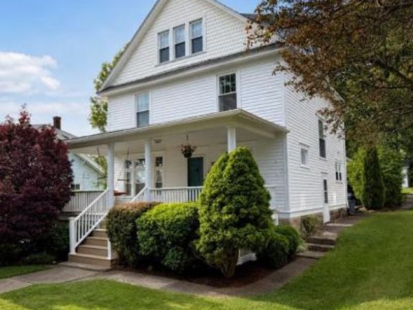 313 PINE AVE, KANE, PA 16735