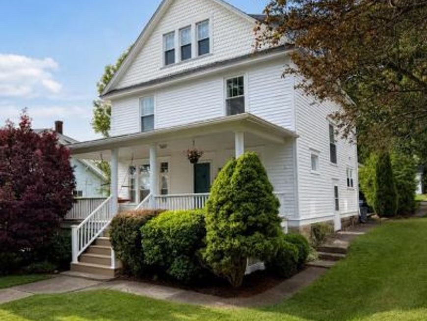 313 Pine Ave, Kane, PA 16735 Main Photo
