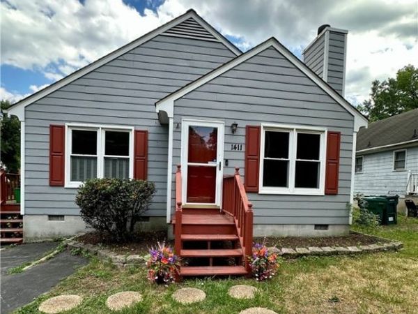 1411 Connecticut Avenue , Glen Allen, VA 23060