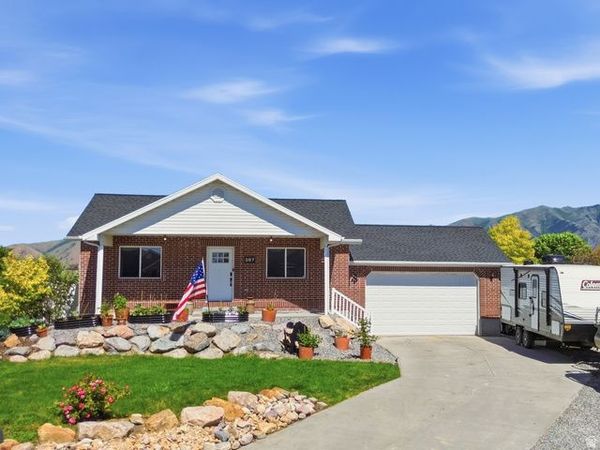 267 E POPLAR CT , Garland, UT 84312