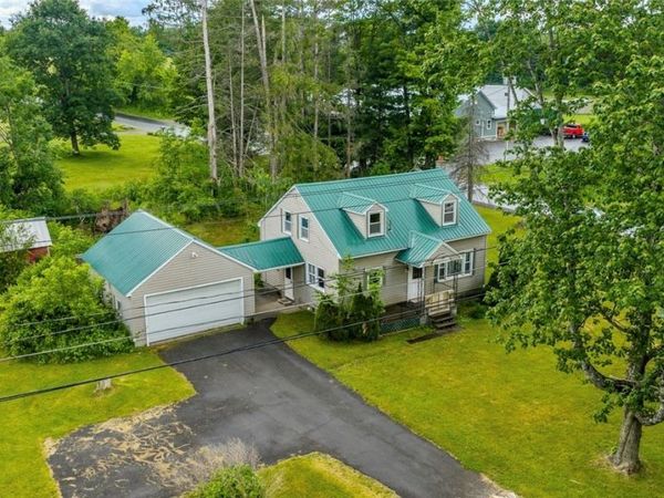 4164 State Route 69 , Taberg, NY 13471