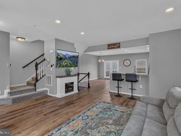 1317 SCHEER STREET, BRUNSWICK, MD 21716