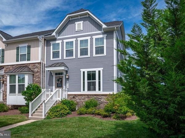 1317 SCHEER STREET , BRUNSWICK, MD 21716