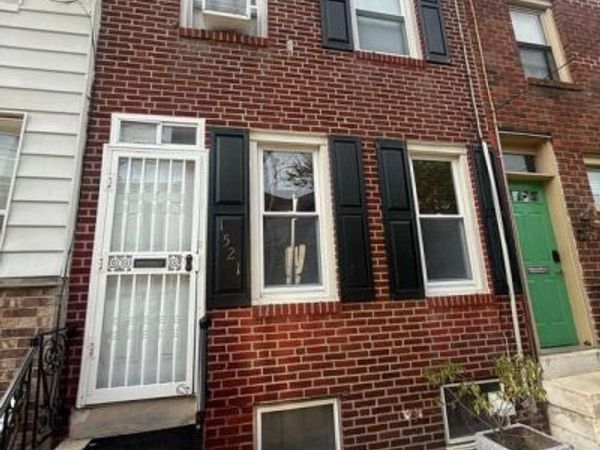 1521 MONTROSE STREET , PHILADELPHIA, PA 19146