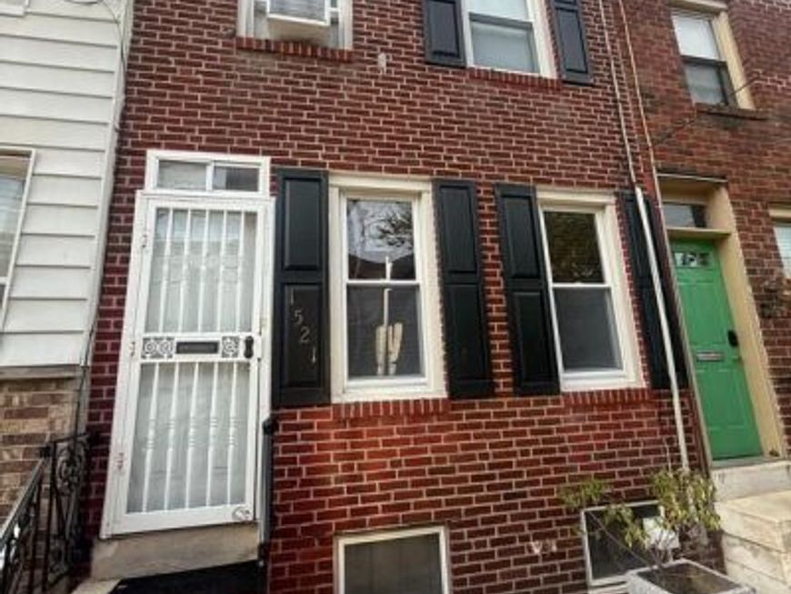 1521 Montrose Street , Philadelphia, PA 19146 Main Photo