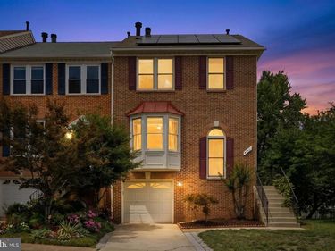 43521 POSTRAIL SQUARE, ASHBURN, VA 20147