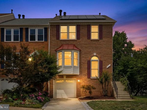 43521 POSTRAIL SQUARE, ASHBURN, VA 20147