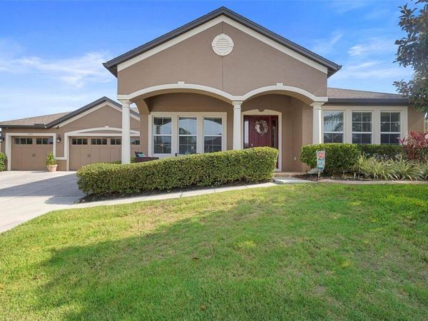 3551 STATHAM DRIVE , APOPKA, FL 32712