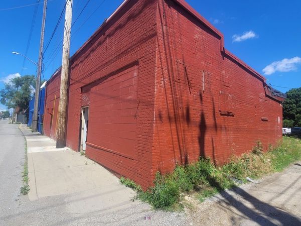 512 E 30th Street , Indianapolis, IN 46205