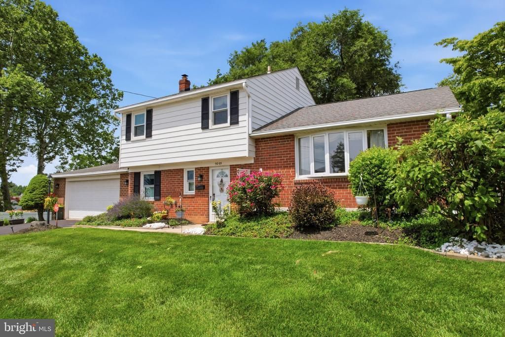 5005 JEFFERSON DRIVE , BROOKHAVEN, PA 19015