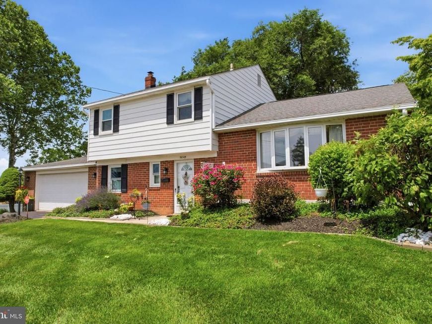 5005 Jefferson Drive , Brookhaven, PA 19015 Main Photo