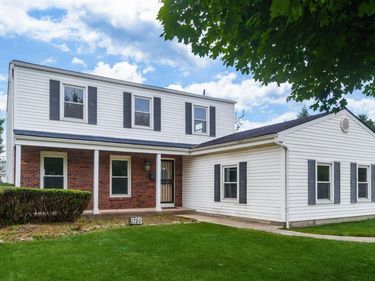1720 Kenwick Road, Columbus, OH 43209