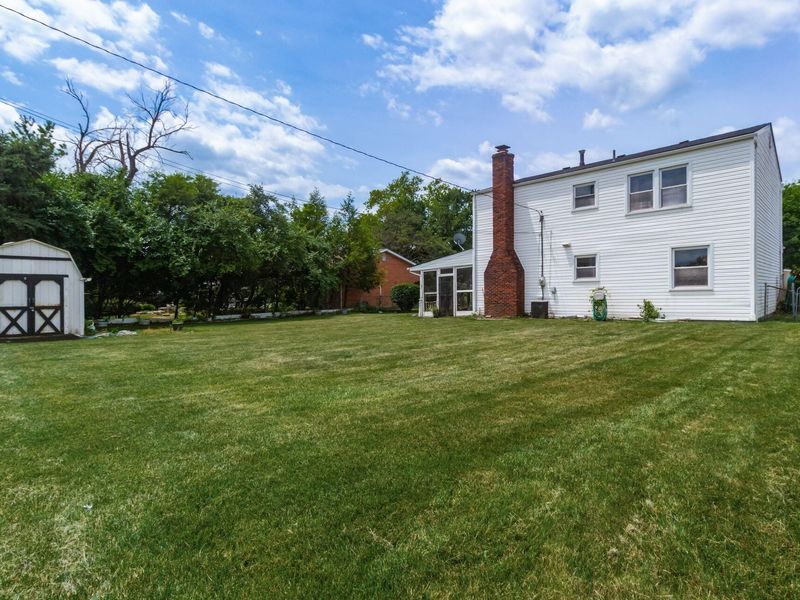 1720 Kenwick Road, Columbus, OH 43209 Photo 42
