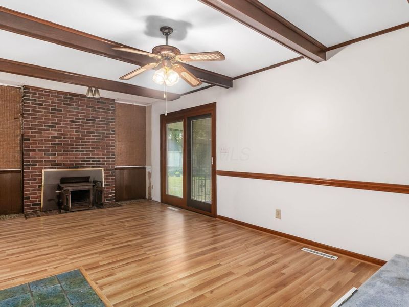 1720 Kenwick Road, Columbus, OH 43209 Photo 5