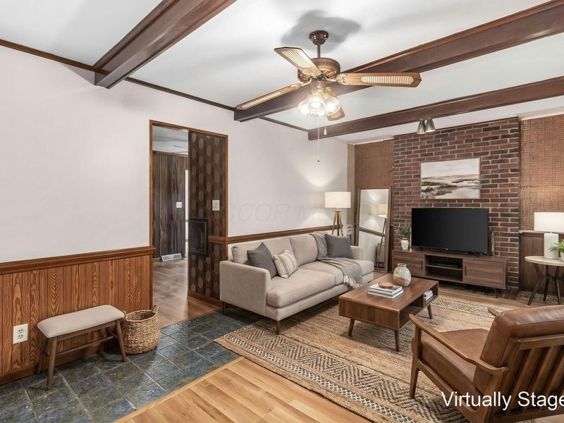 1720 Kenwick Road, Columbus, OH 43209 Photo 6