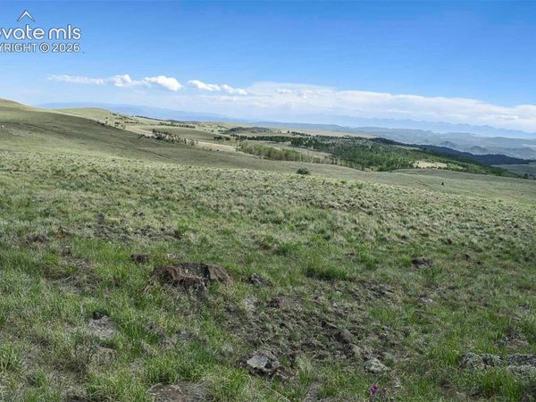 00 Bear Cat Road, Guffey, CO 80820