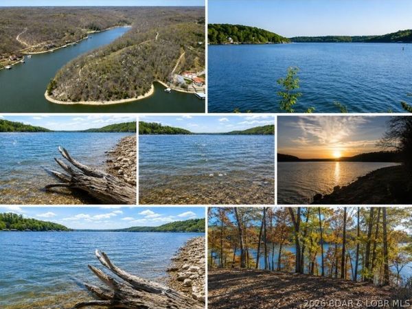 TBD Indian Creek Point, Eldon, MO 65011