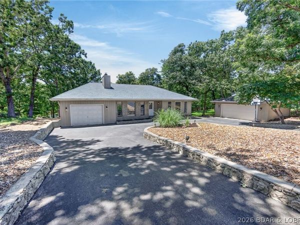 321 Kays Point Road, Lake Ozark, MO 65049