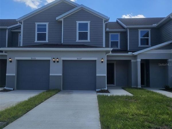 9377 WESTSIDE HILLS DRIVE , DAVENPORT, FL 33896