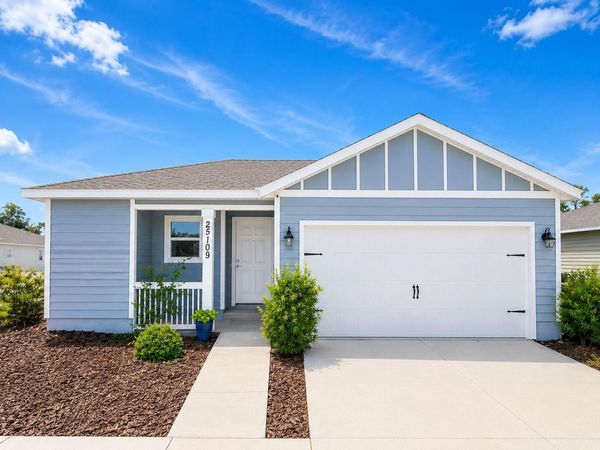 25109 SW 7TH LANE, NEWBERRY, FL 32669