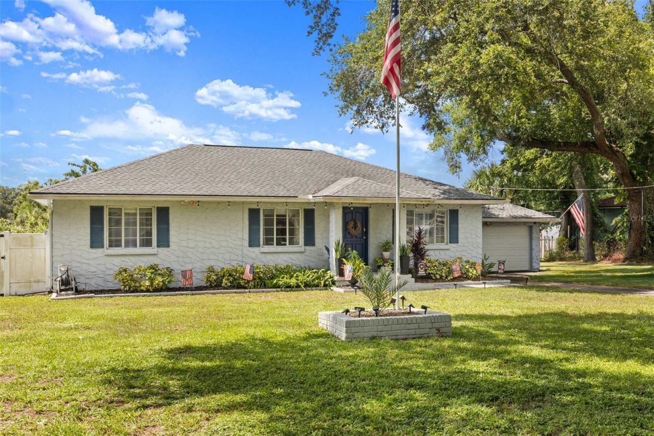 920 Alicia Avenue, Tampa, FL 33604 Photo