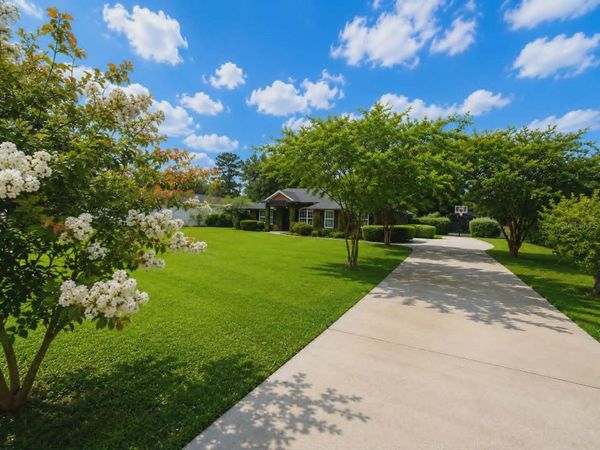 96095 GRAVEL CREEK DRIVE, YULEE, FL 32097