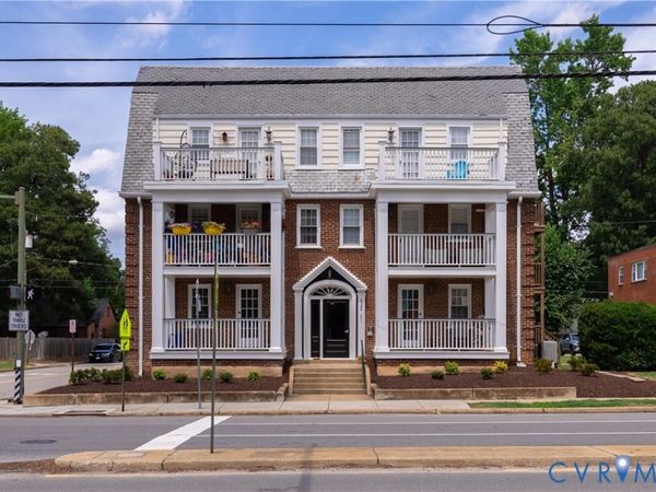 4524 Grove Avenue, Unit U11, Richmond, VA 23221