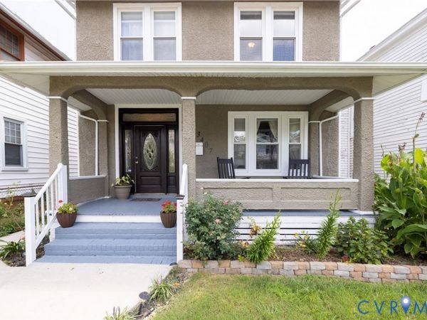 3407 Enslow Avenue, Richmond, VA 23222