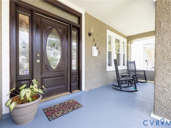 3407 Enslow Avenue , Richmond, VA 23222