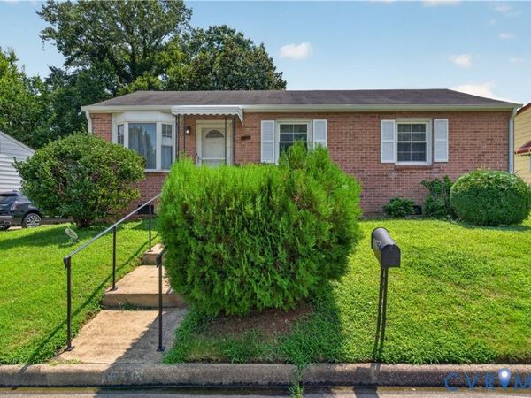 1816 Owens Court, Hopewell, VA 23860