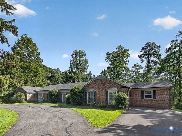 11701 Holly Hill Road, Chester, VA 23831