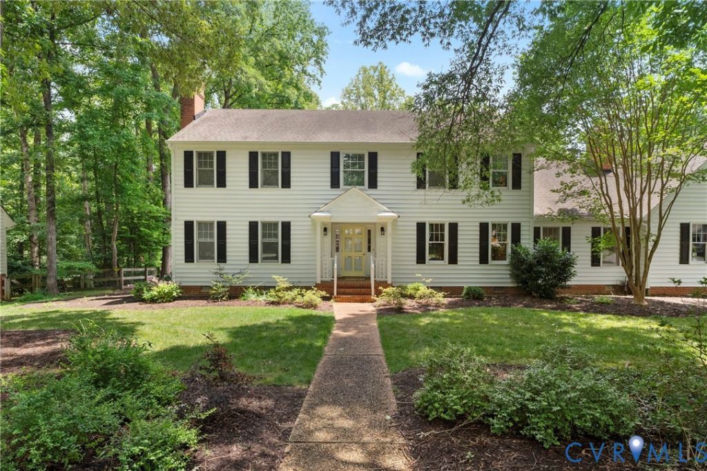 10817 North Bank Road, Henrico, VA 23238 Main Photo