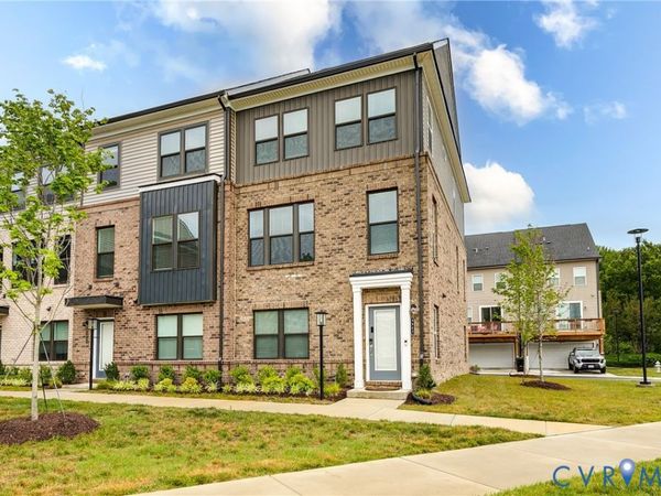 9943 Albright Knot Way, Glen Allen, VA 23059