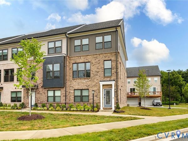 9943 Albright Knot Way, Glen Allen, VA 23059