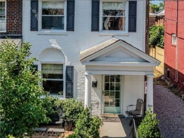 2619 Grayland Avenue, Richmond, VA 23220