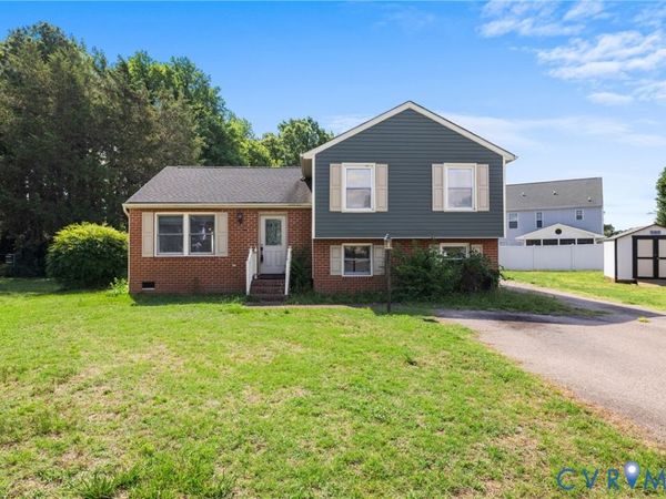 9239 Tweed Place , Glen Allen, VA 23060
