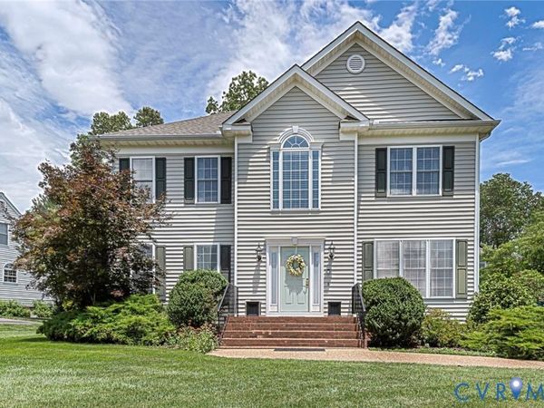 3312 White Chimneys Court , Glen Allen, VA 23060