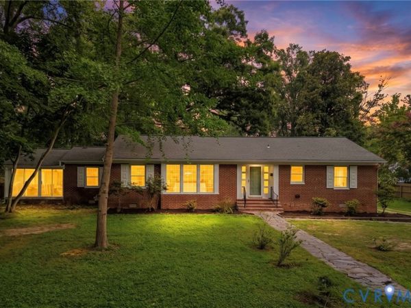 1136 Overbrook Road, Petersburg, VA 23805