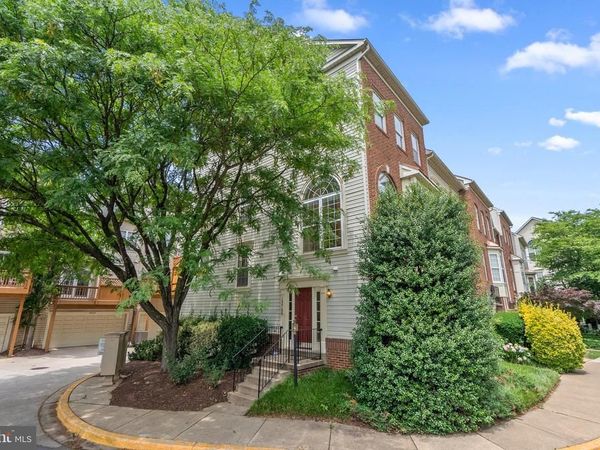 15700 WINNERS DRIVE, GAITHERSBURG, MD 20878