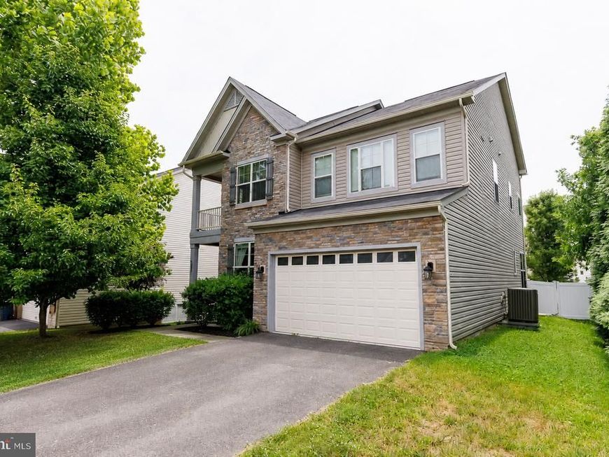 9203 Rice Avenue , Lanham, MD 20706 Main Photo