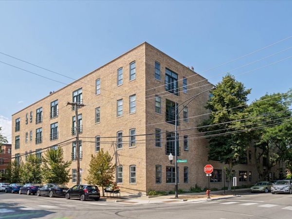 2100 N Racine Avenue , Unit 3D, Chicago, IL 60614