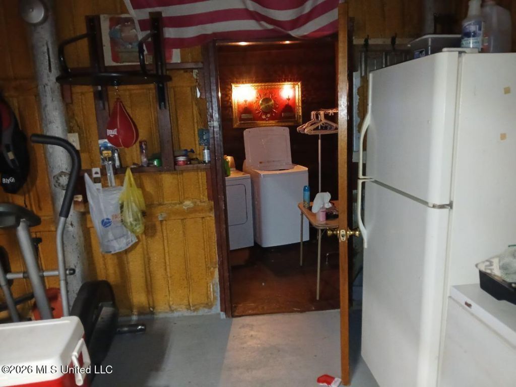 166 W Wilkerson Ferry Road, Lucedale, MS 39452 Main Photo